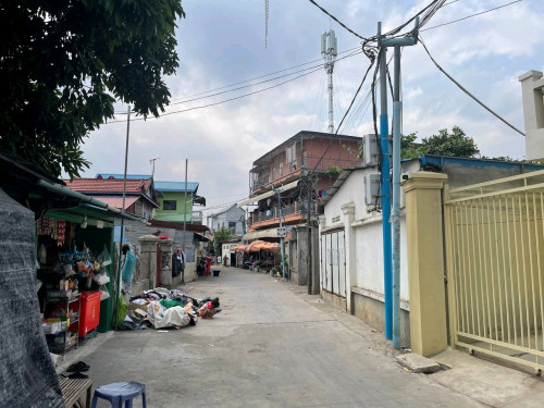 ផ្ទះ​ជួល​ចំណូល​2500$/ខែ