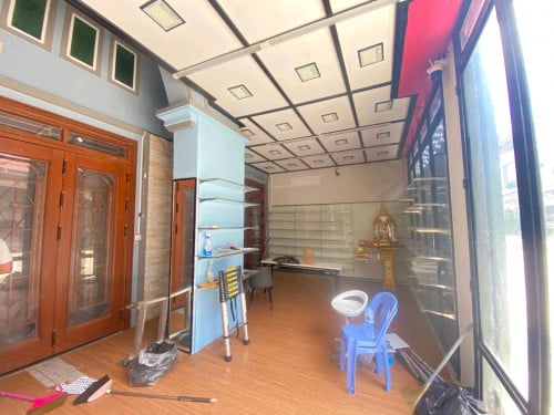 វីឡា​លក់បន្ទាន់ នៅ​ជិតអ៊ីអន3