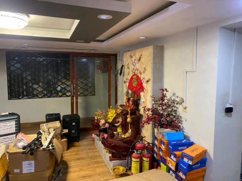 វីឡា​លក់បន្ទាន់ នៅ​ជិតអ៊ីអន3