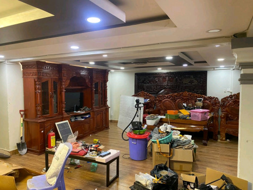 វីឡា​លក់បន្ទាន់ នៅ​ជិតអ៊ីអន3