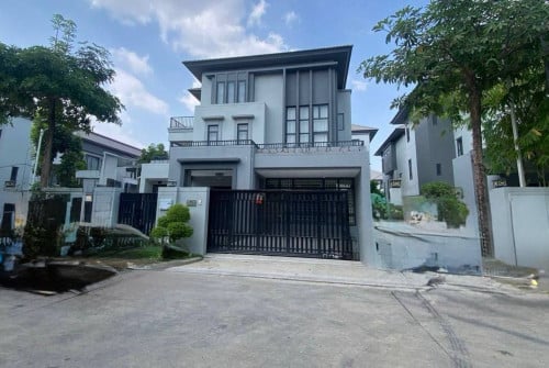 ផ្ទះជួលទីតាំងផ្លូវ50M