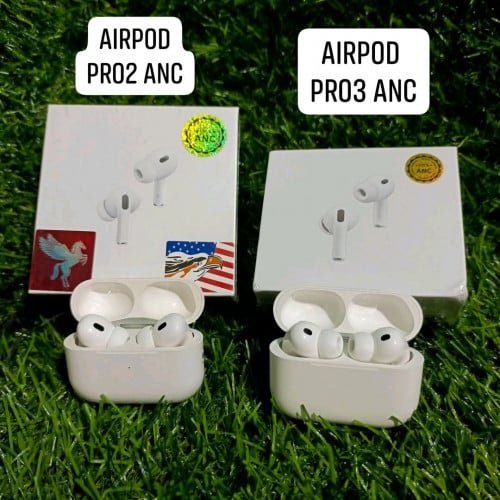 កាសAirpod ANC