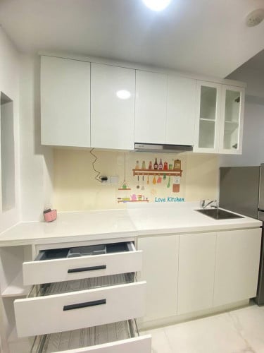 បន្ទប់ Condo សម្រាប់លក់