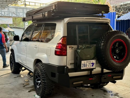 ស្រលាញ់ពិតចាំសួរ GX470 ថ្នាំហ្សីន98%បាញ់ជួសត្រគៀក1