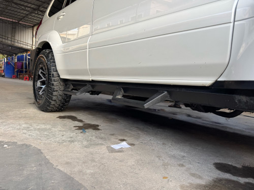 ស្រលាញ់ពិតចាំសួរ GX470 ថ្នាំហ្សីន98%បាញ់ជួសត្រគៀក1