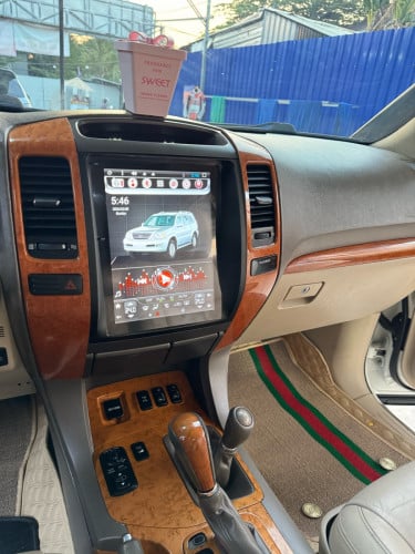 ស្រលាញ់ពិតចាំសួរ GX470 ថ្នាំហ្សីន98%បាញ់ជួសត្រគៀក1