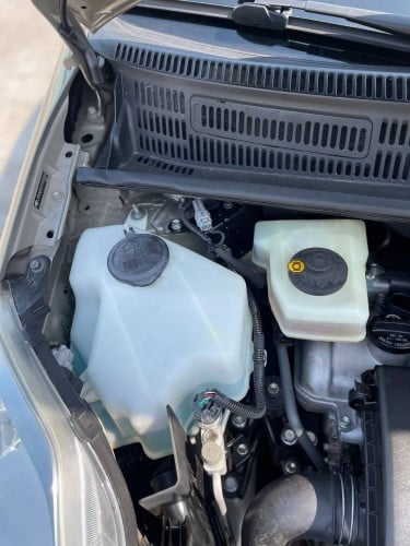 ឡានលក់២០០៧Hហ្វូថ្មី