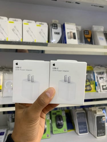 ដុំសាក IPHONE 20W / copy🎁📥