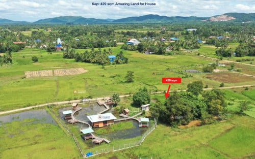 កែប៖ កន្លែងដ៏អស្ចារ្យនៅជើងឧទ្យានជាតិកែប  - Kep: Stunning place at the foot of Kep National Park