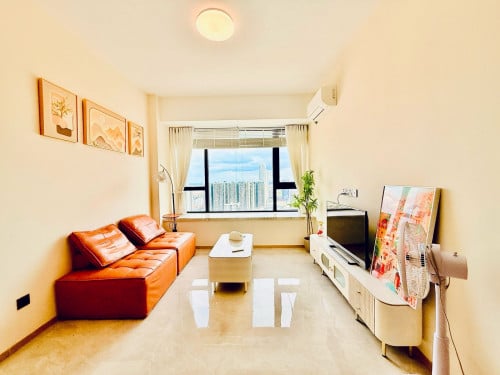 ខុនដូជួល Pinnacle ទីតាំងបឹងត្របែក