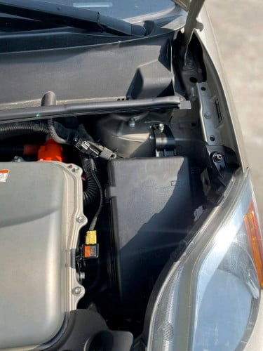 ឡានលក់PRIUS2007Hហ្វូថ្មីអត់បុកអត់ច្រេះ