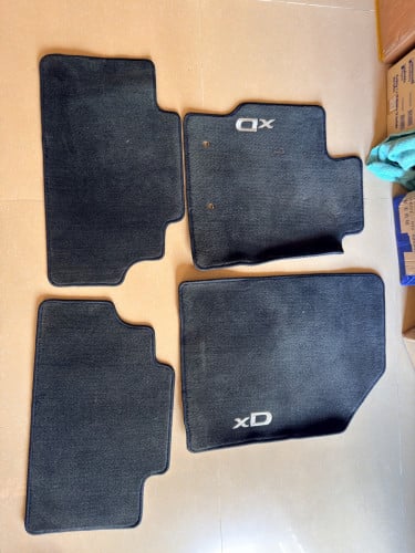 កំរាលScion XD