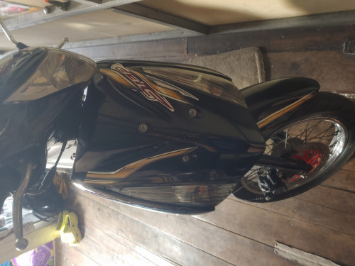លក់step 08 នៅស្អាតខ្ចី  125cc