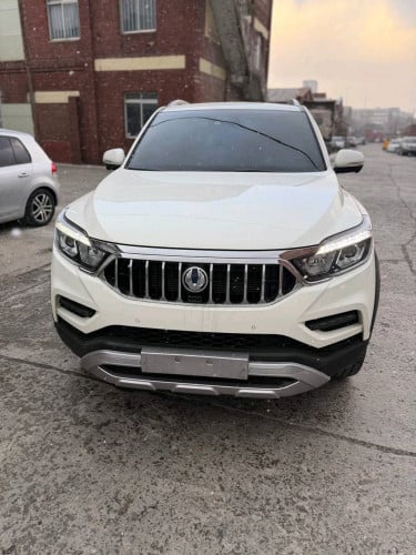 កំពូលឡាន super full option