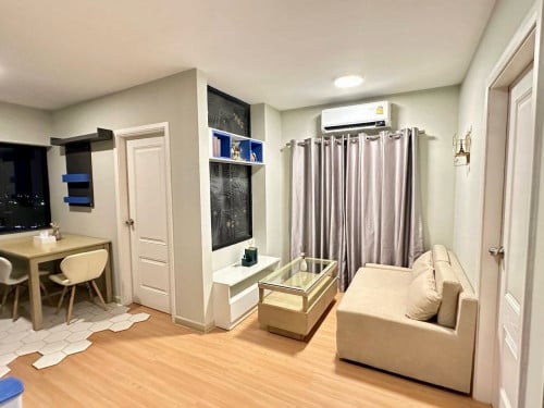 ខុនដូជួល The Star Polaris ទីតាំងបឹងស្នោរ