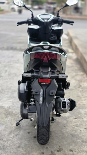 🏍HONDA VARIO 2024