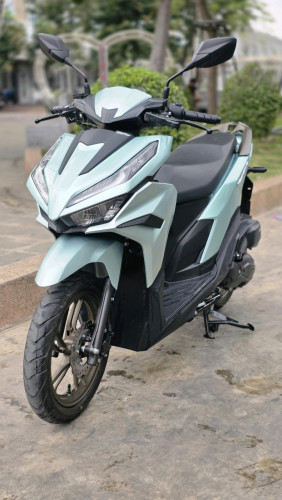 🏍HONDA VARIO 2024