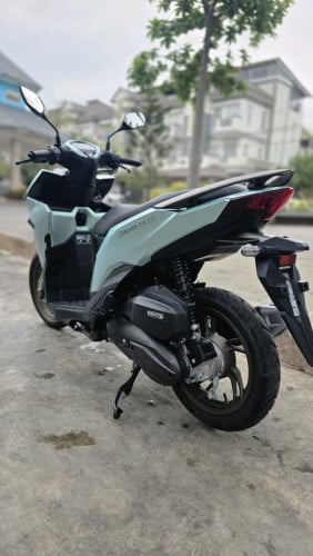 🏍HONDA VARIO 2024