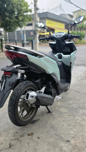 🏍HONDA VARIO 2024