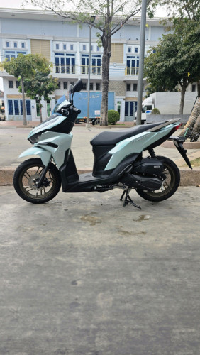 🏍HONDA VARIO 2024