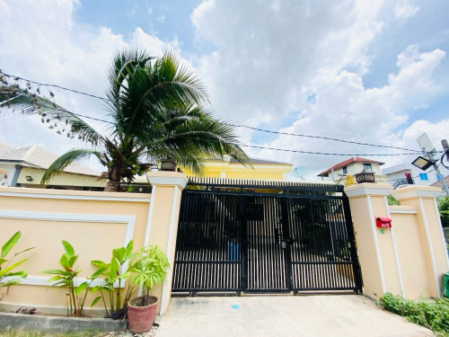 🏡🏡#_ទឹកដីអង្គរសៀមរាប #_ដីផ្ទះលក់បន្ទាន់ស្អាត