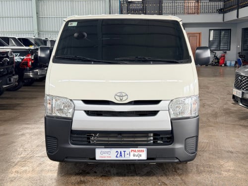 𝐓𝐨𝐲𝐨𝐭𝐚 𝐇𝐢𝐚𝐜𝐞 𝟏𝟐កៅអី ម៉ាសុិន 𝟐.𝟓 ប្រអប់លេខដៃ 𝟐𝟎𝟐𝟓 ថ្មី 𝟗𝟗.𝟗𝟗 %💰