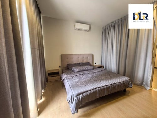 1-Bedroom for rent at Golden One