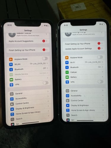 11 id ប្រើបាន