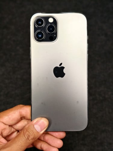 12 ProMax  LL/A 128G វៃដូរបាន