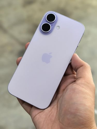 17 256GB Lavender CH/A 99.99%