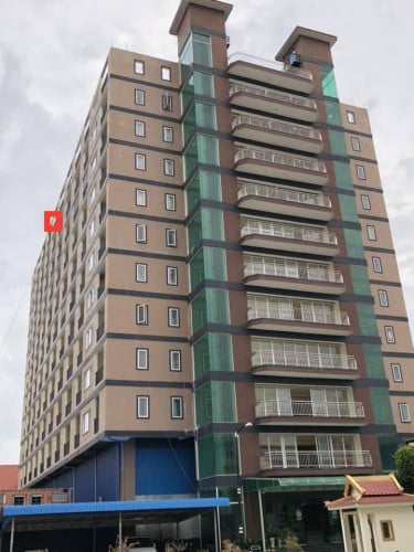 2 បន្ទប់គេងលក់ $32,000