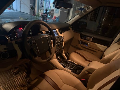 2011Discovery 4