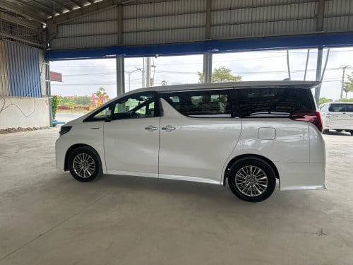2018 Hybrid Up 2022 Full option មហាថ្មី តាប់ឡូសុីន ដៃសុីន