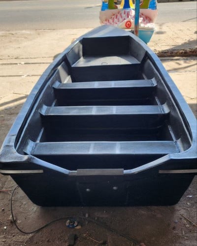 2boat ,1machine,bridge (10m2)