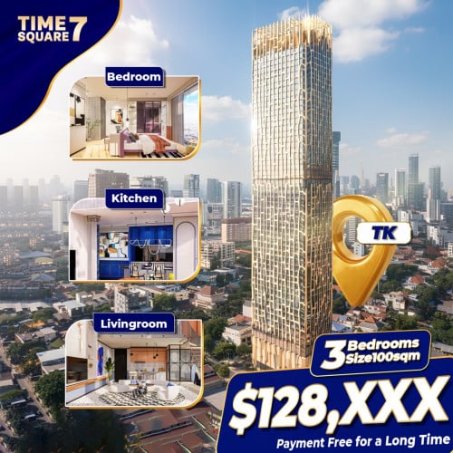 3 បន្ទប់គេងចំណេញដល់ទៅ 19000$