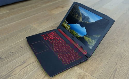 Acer Nitro 5 AN515-52 VGA4G
