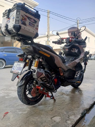 ADV150 2020