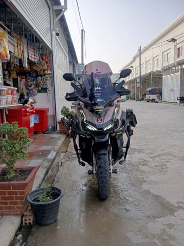 ADV150 2020