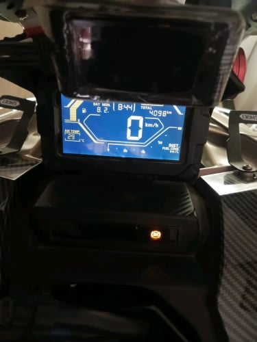 ADV150 2020