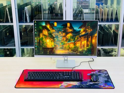 All IN ONE Intel HM65