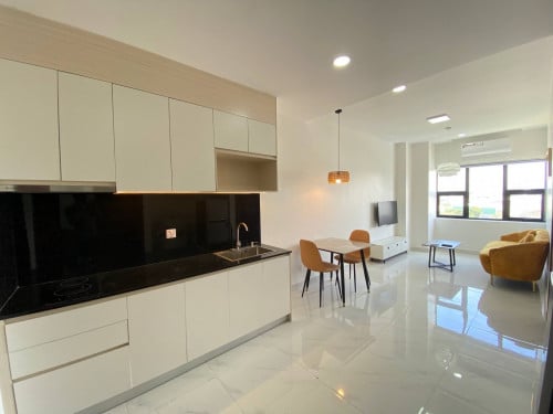 Apartment | 1-Bedroom for rent at SenSok