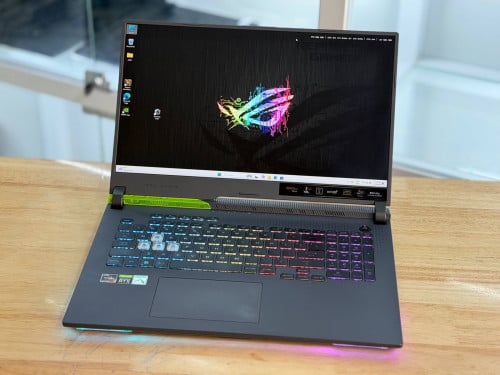ASUS🎮Gaming🎮🚀=>Model  : ROG Stria G713RM