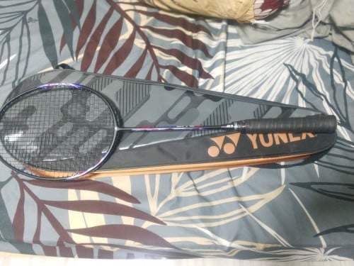 Badminton Racket