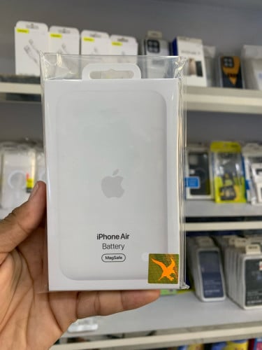 Battery 🔋 iPhone air🎉មានតម្លៃពិសេសជូន🎉🎁