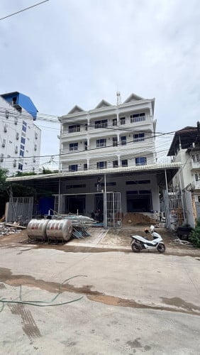 Building 25room nanhai