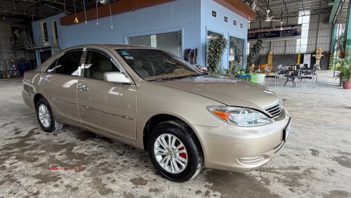 Camary 02 LE abs auto seat 93$