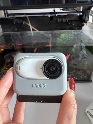 Camera Insta360