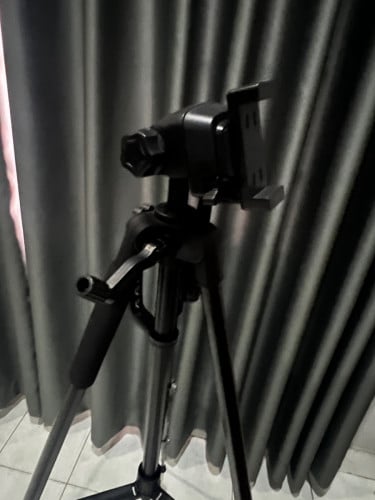 Camera Tripod