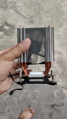 Cooler 1ទឹក 5$