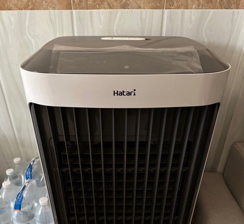 Cooling Fan | AC Max